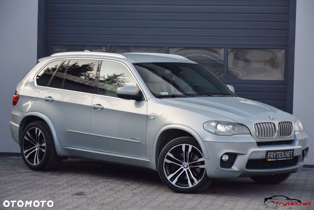 BMW X5 - 3