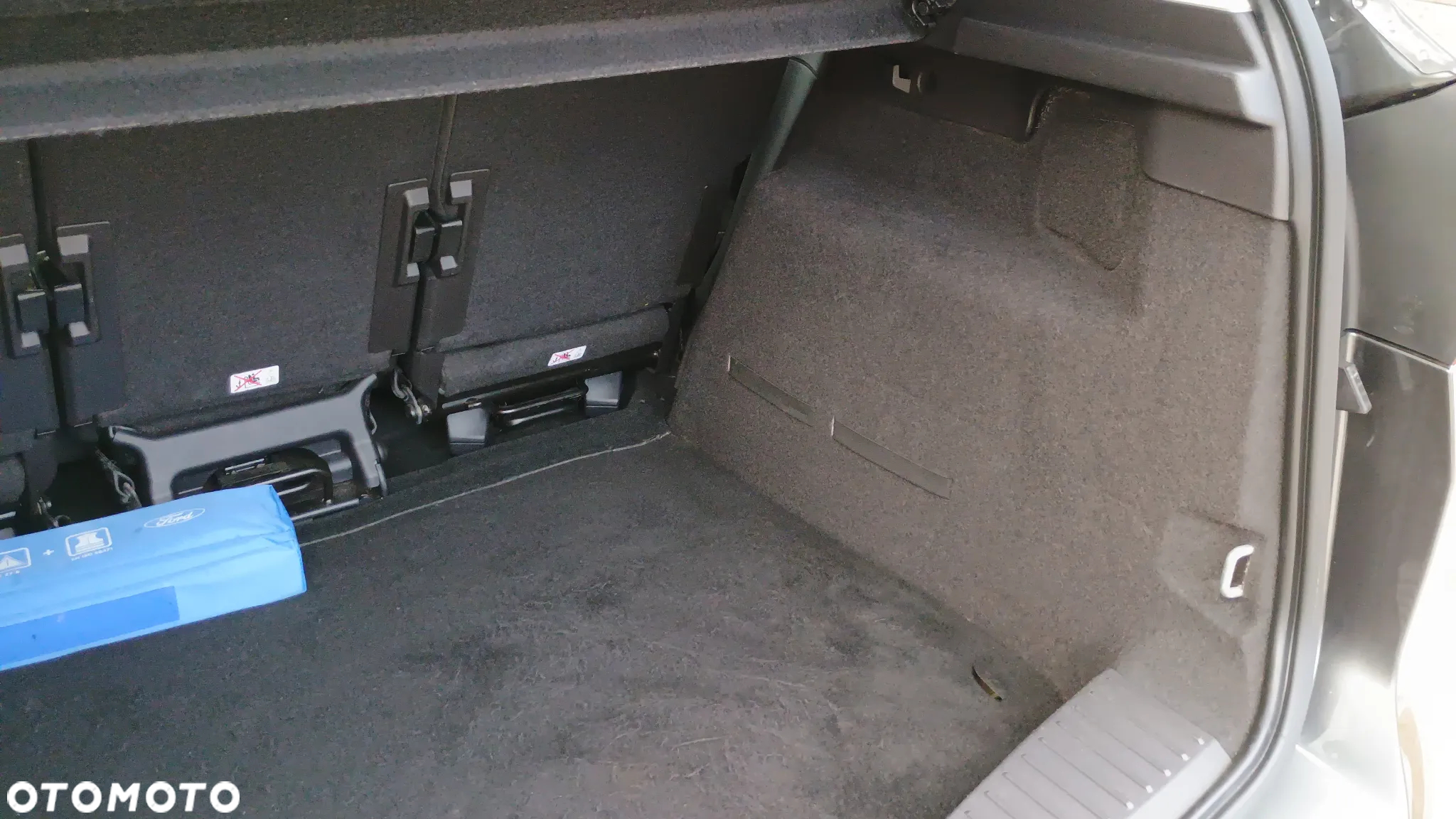 Ford C-MAX 1.0 EcoBoost Titanium ASS - 31