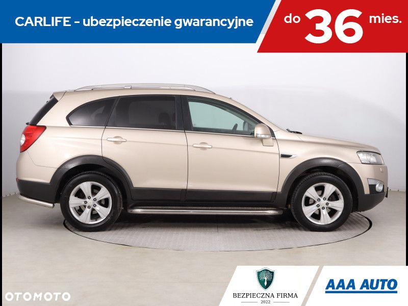 Chevrolet Captiva - 7