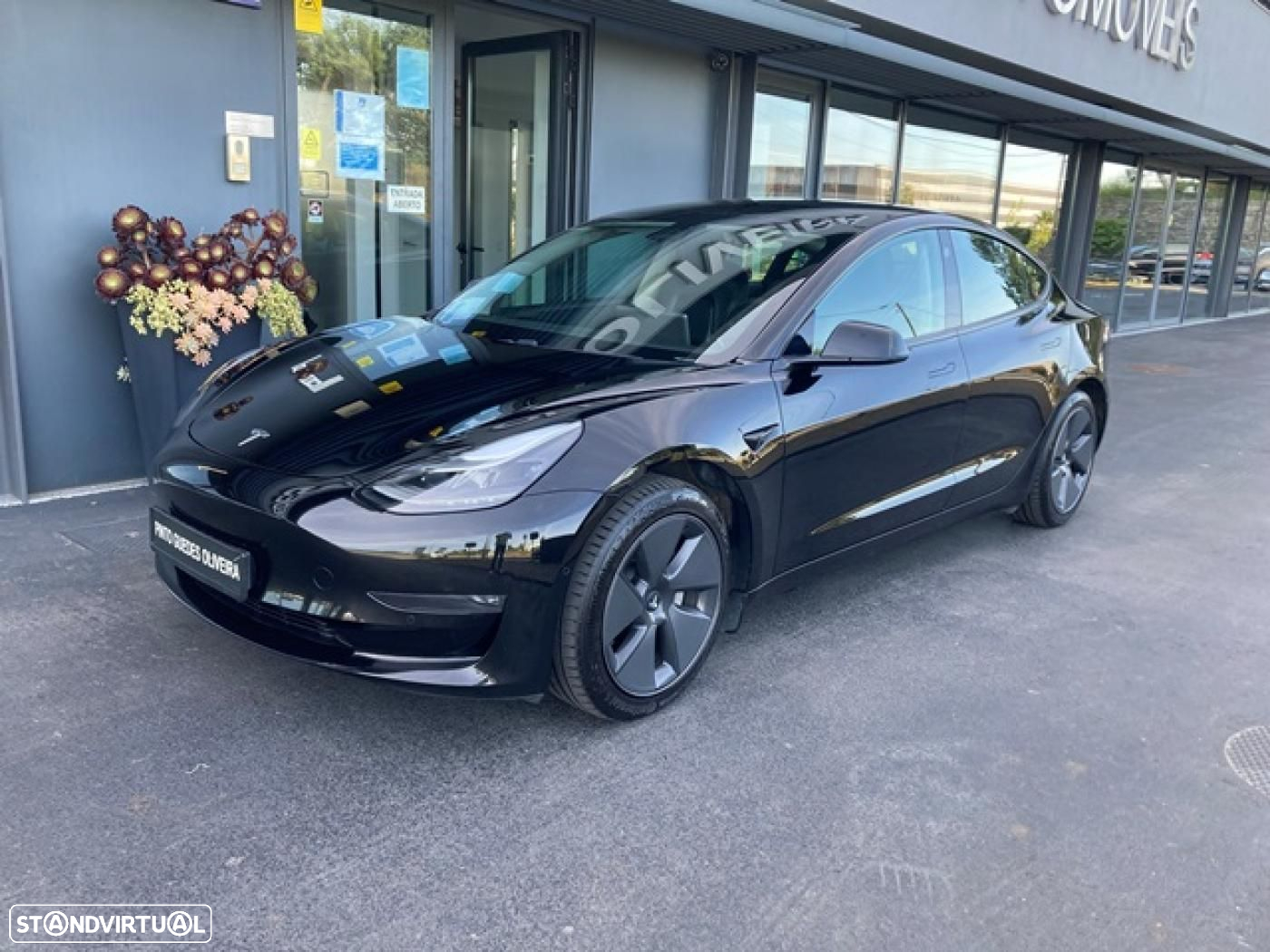 Tesla Model 3 Long Range AWD Dual Motor - 2