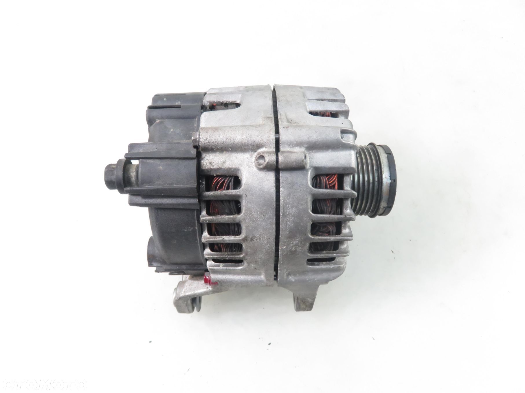 ALTERNATOR IVECO DAILY VI 3.0  5801526032 - 1