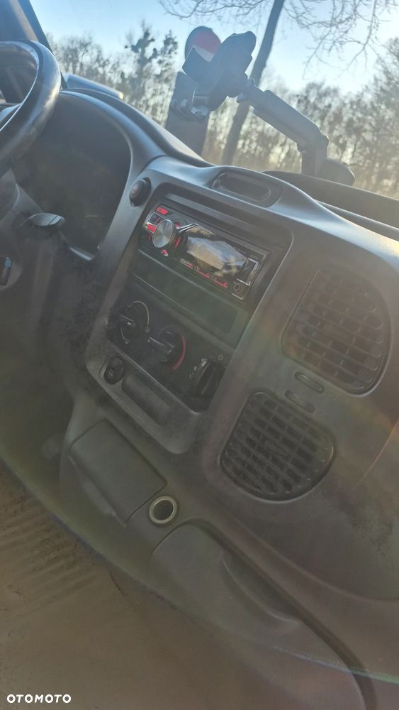 Ford Transit - 16