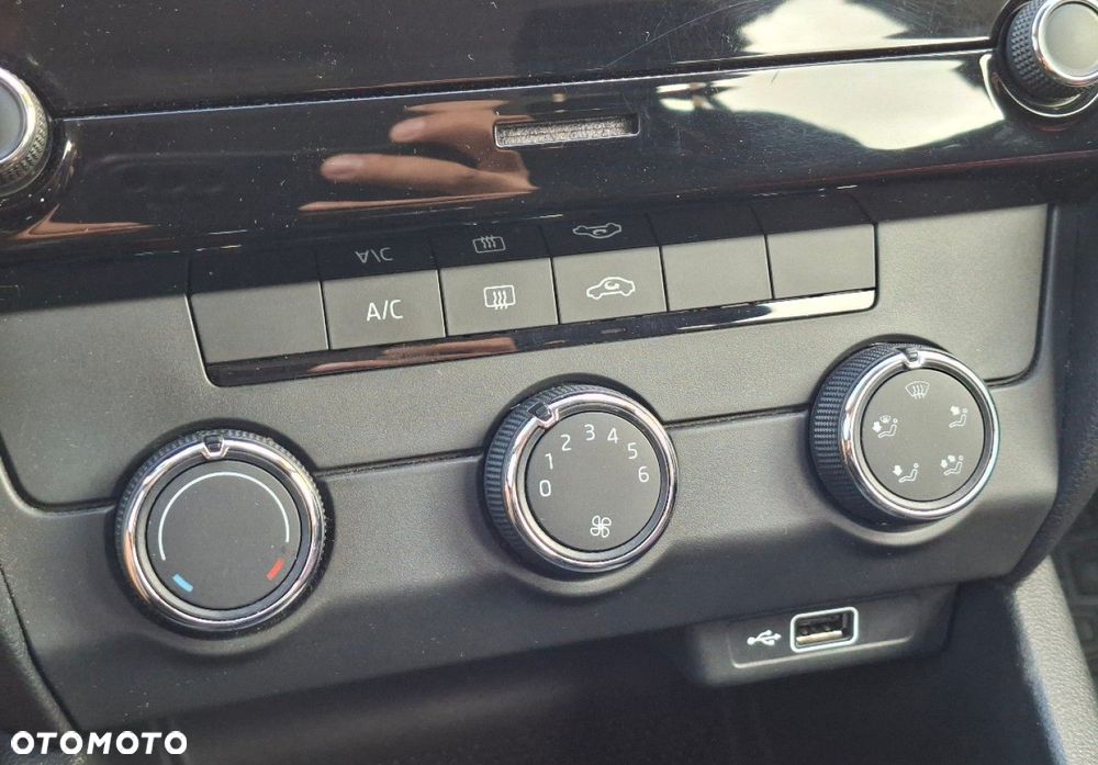 Skoda Octavia - 29