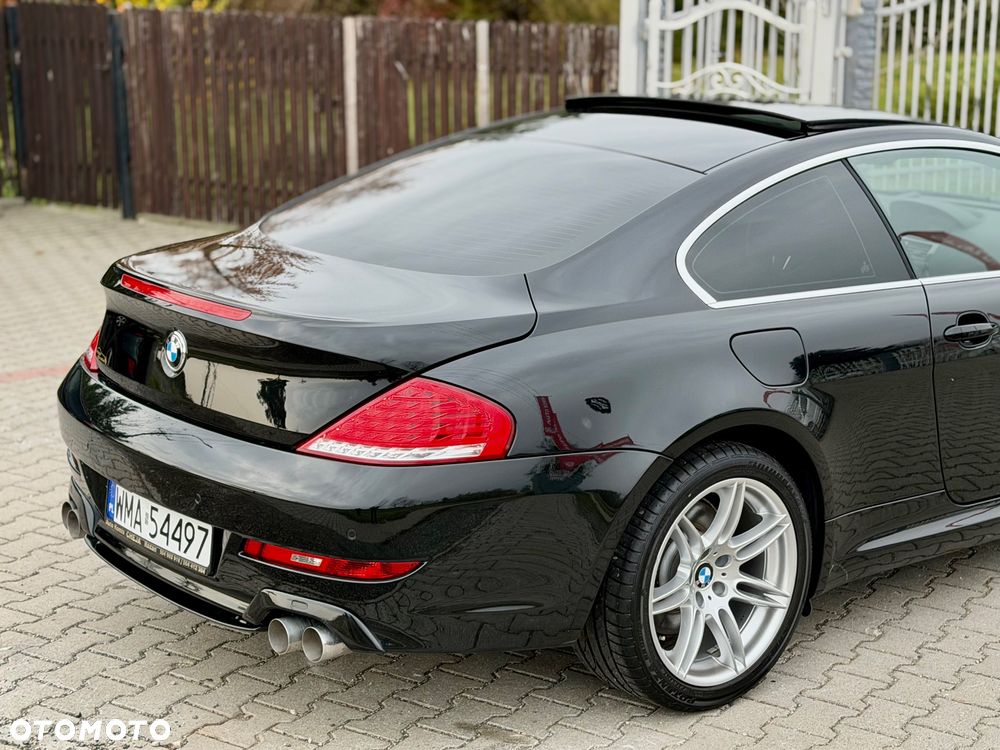 BMW Seria 6 - 37
