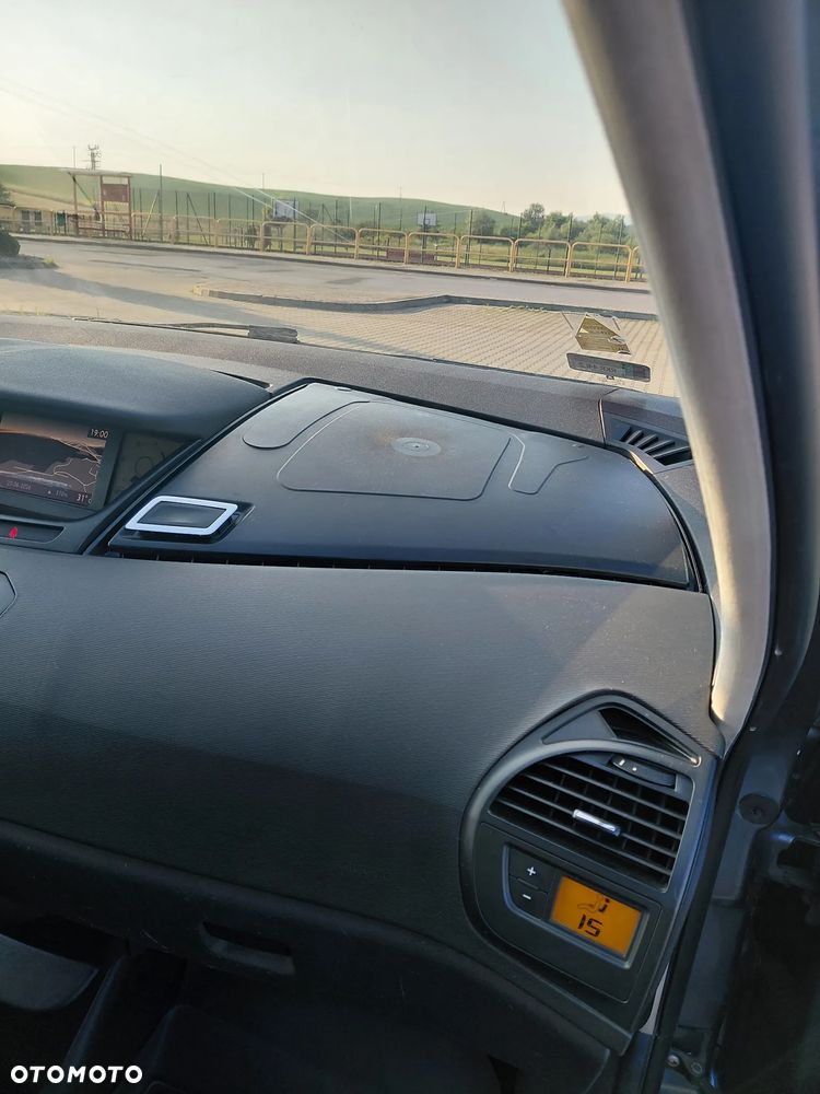 Citroën C4 Picasso 1.6 HDi My Way MCP - 18