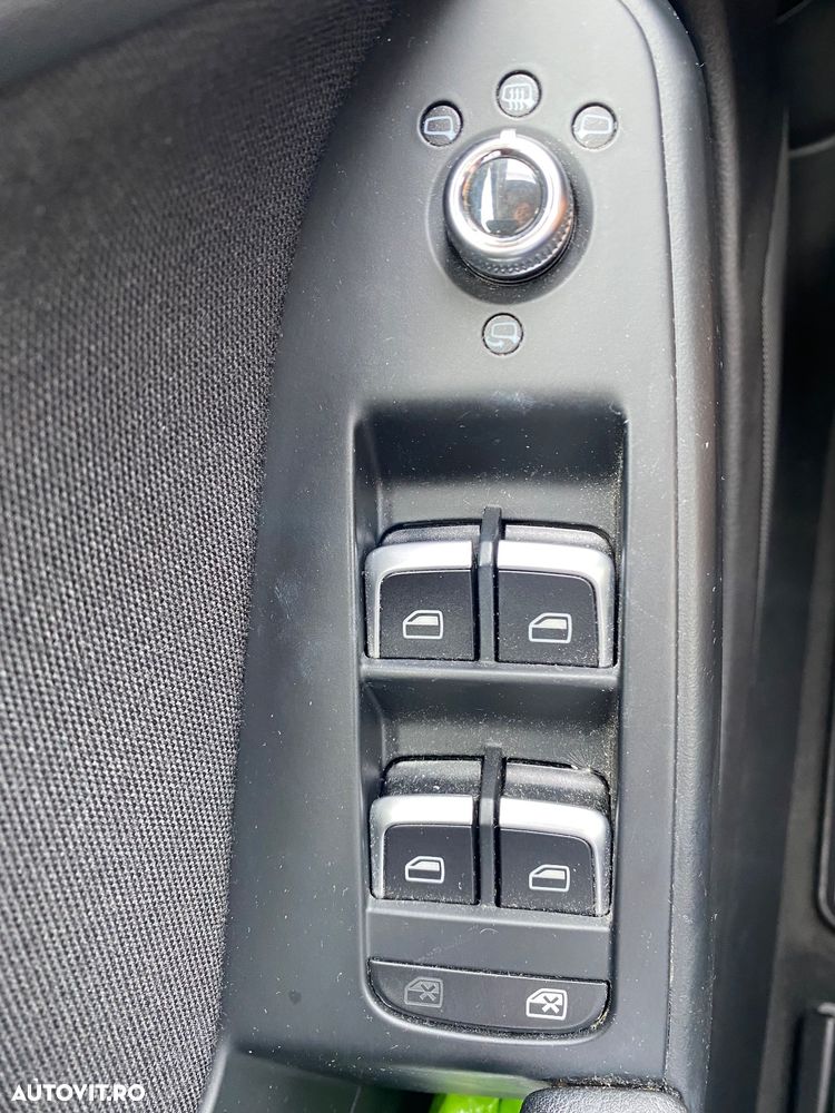 Audi A4 2.0 TDI - 7