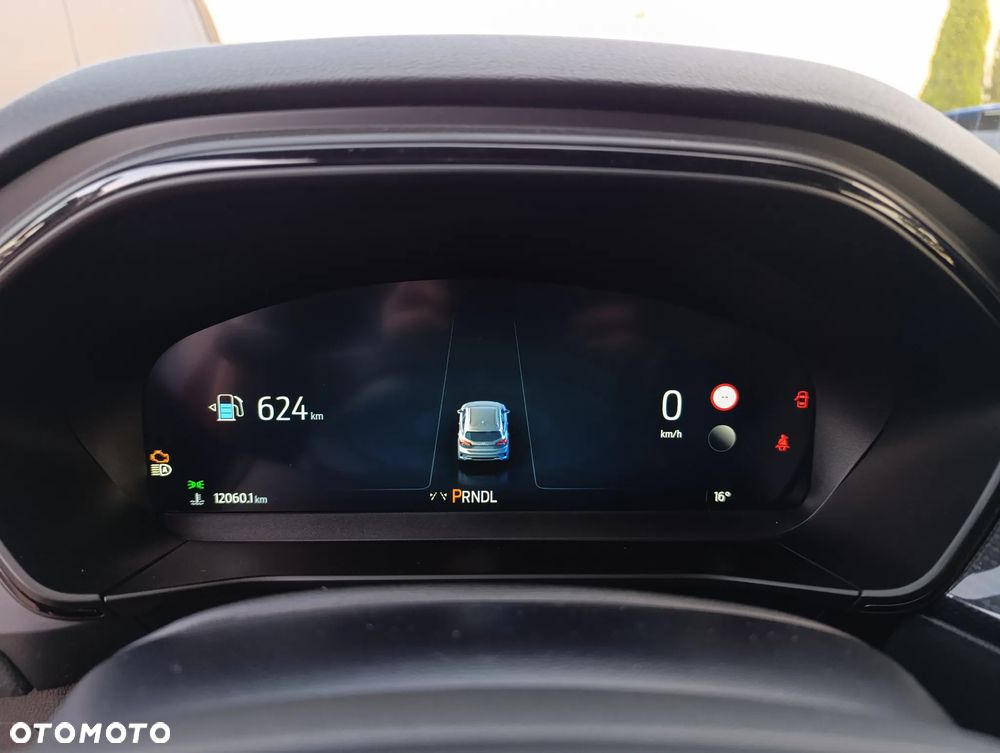 Ford Focus 1.0 EcoBoost mHEV ST-Line X - 21