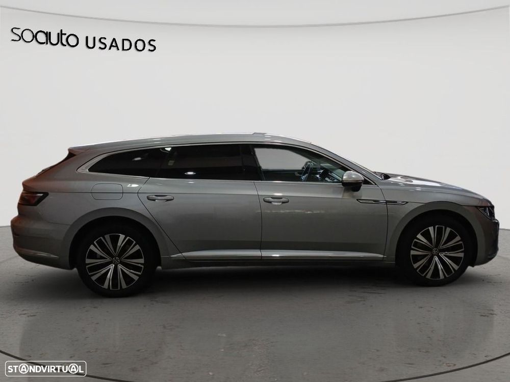 VW Arteon 1.4 TSI eHybrid Elegance - 9