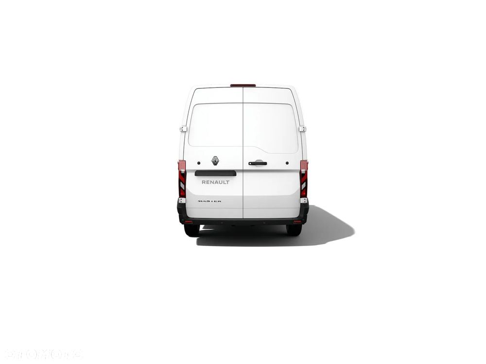 Renault Master L3H2 130KM - Zadzwoń 726-349-457 - 5