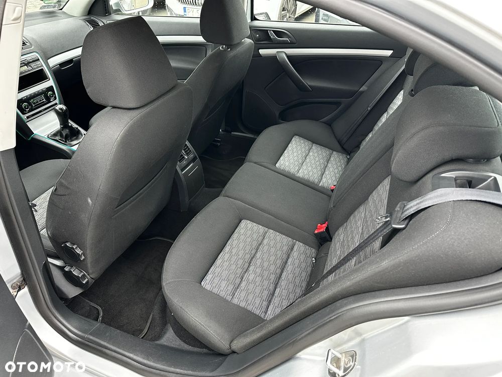 Skoda Octavia - 19