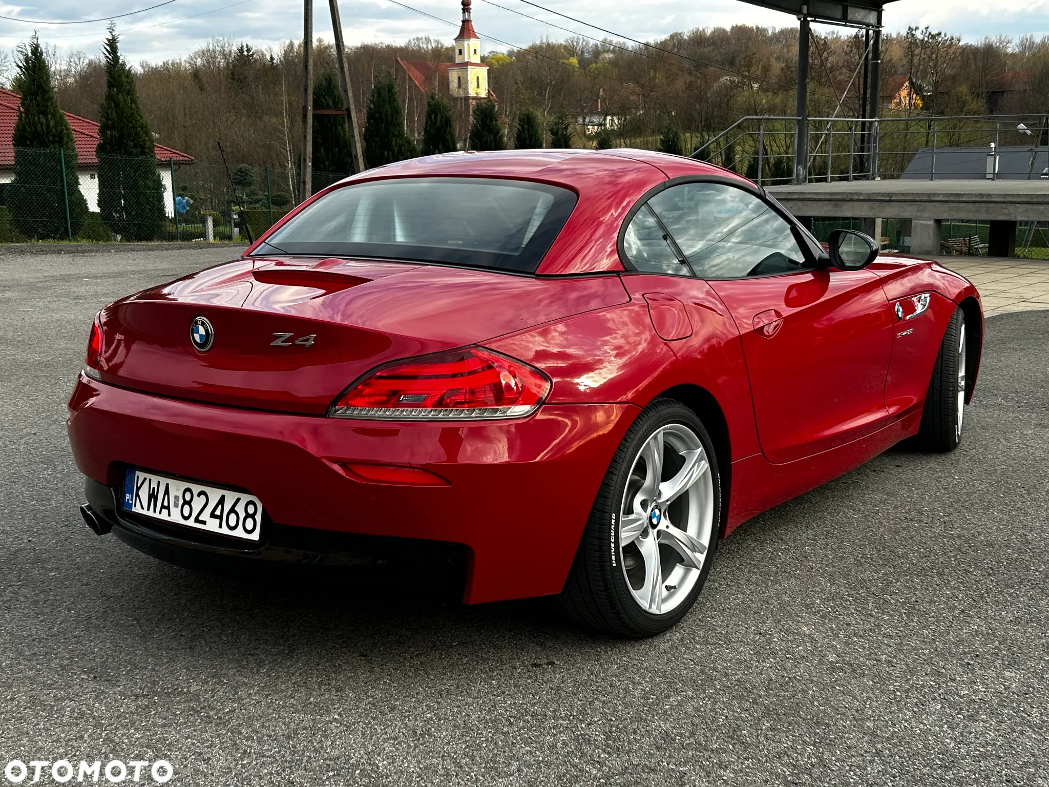 BMW Z4 sDrive28i - 4