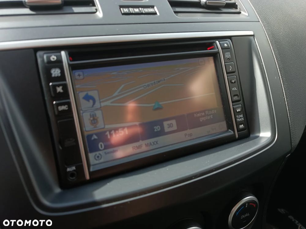 Mazda 3 1.6 Exclusive - 31