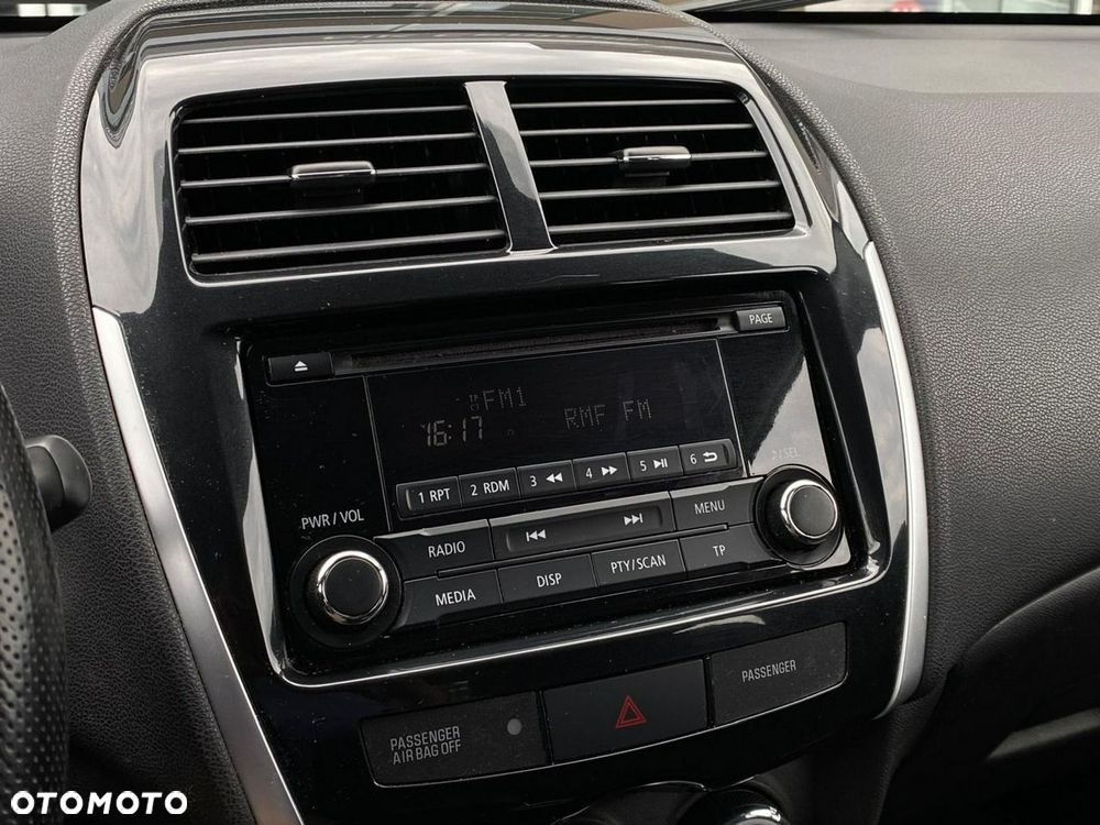 Citroën C4 Aircross - 28