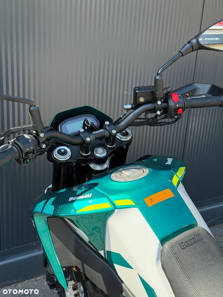 Benelli BKX - 6