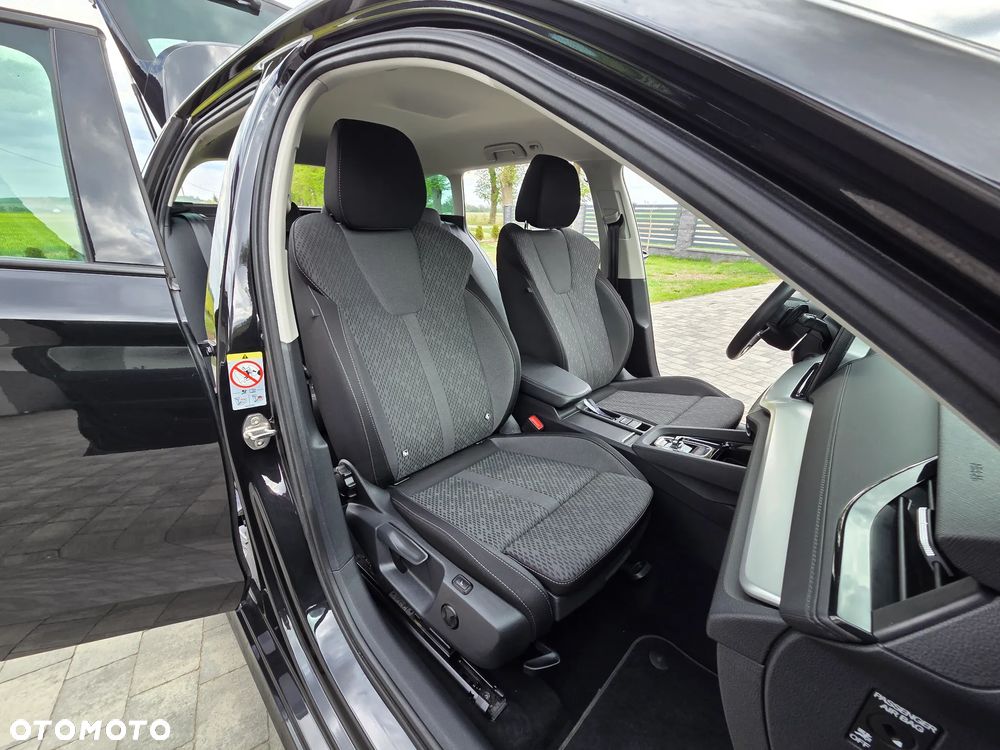 Skoda Octavia 2.0 TDI DSG Clever - 20
