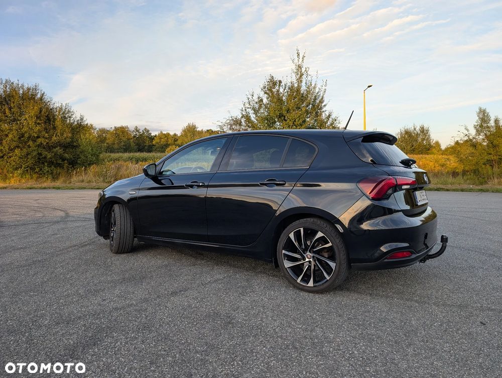 Fiat Tipo - 2