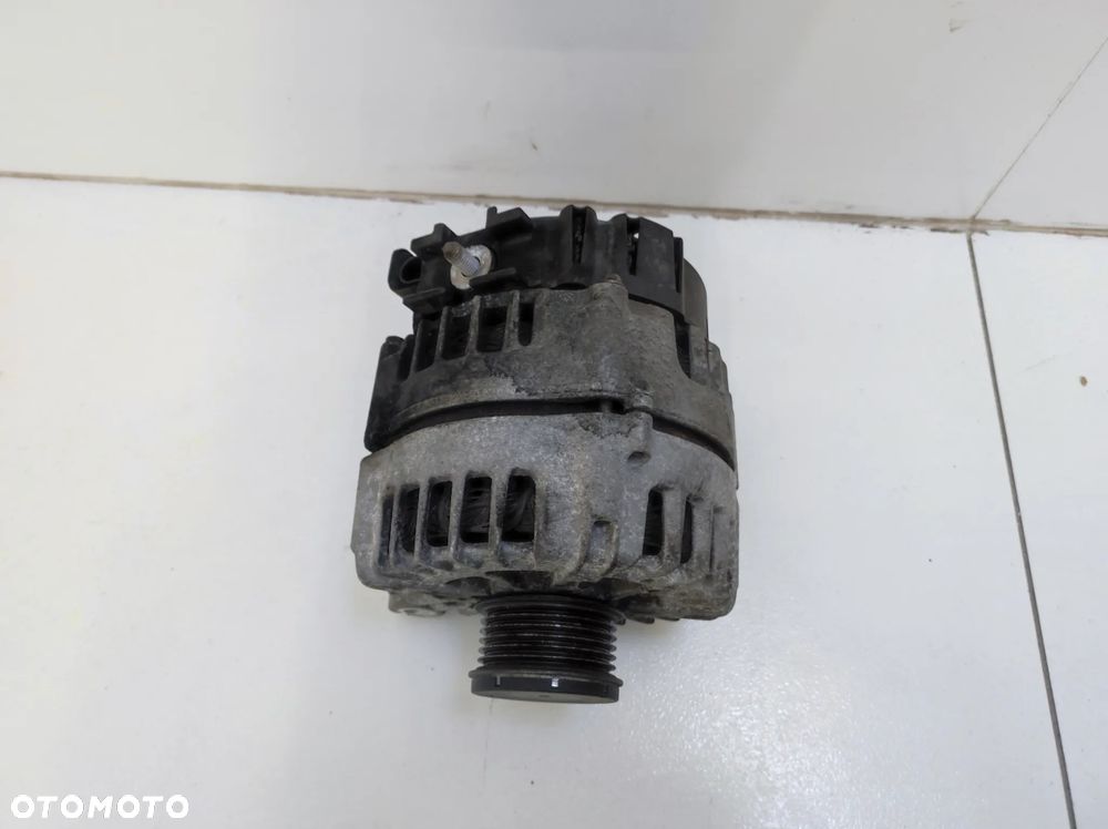 ALTERNATOR BMW X3 F25 LIFT 3.0D - 2