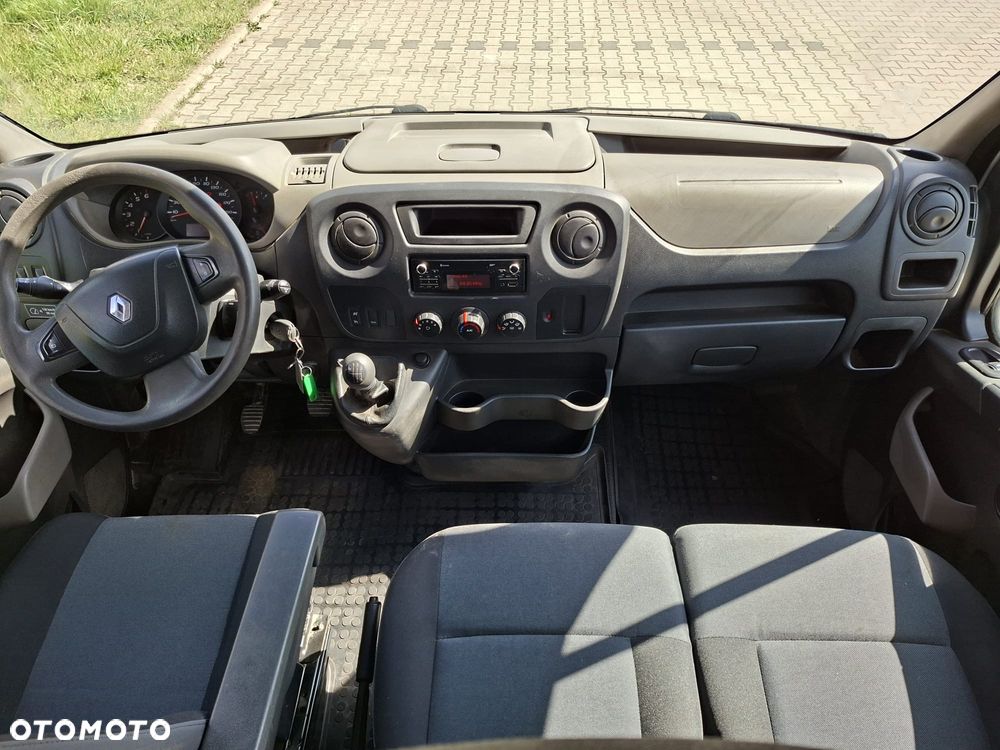 Renault Master - 17