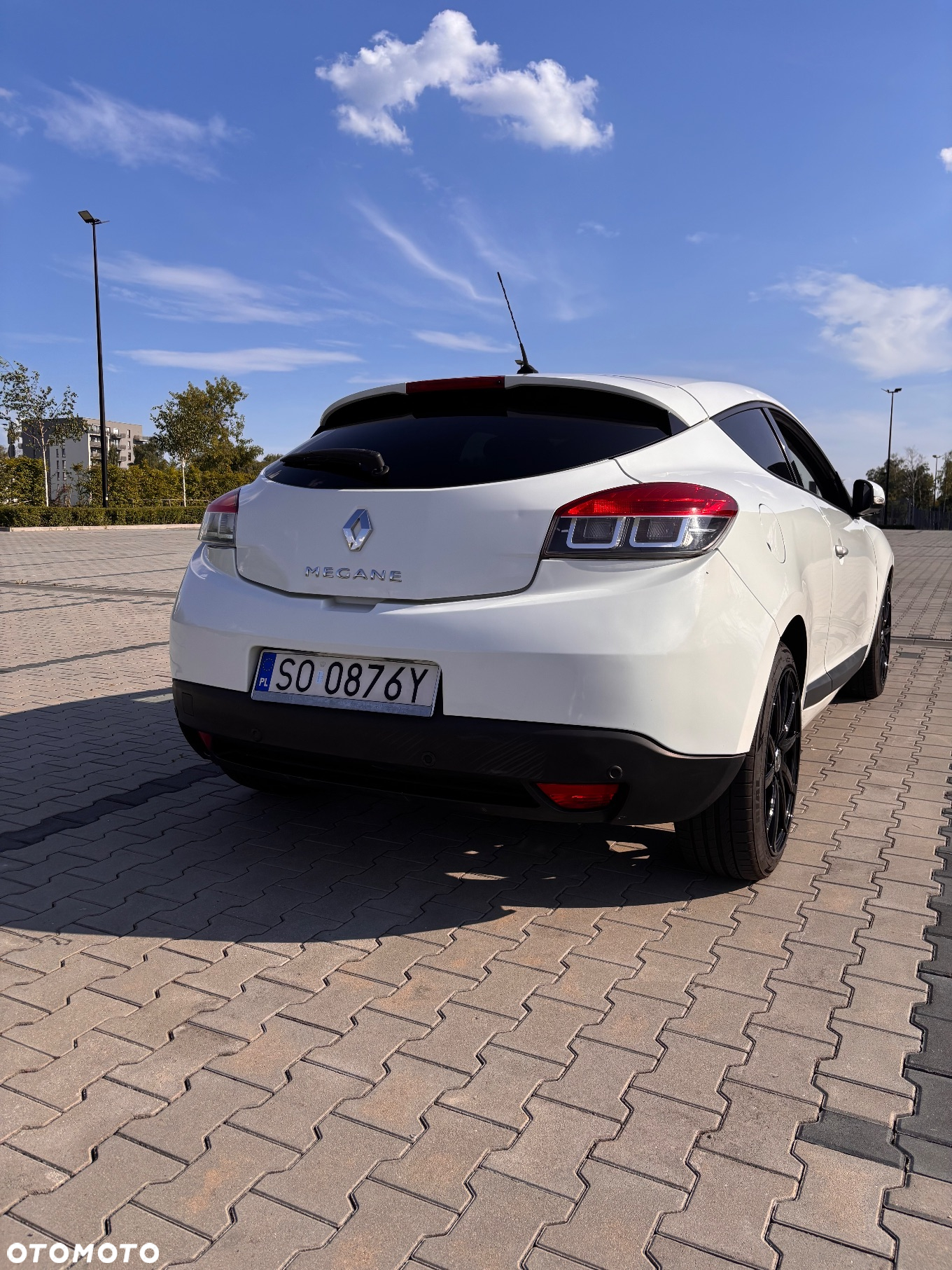Renault Megane 1.4 16V TCE Dynamique - 11