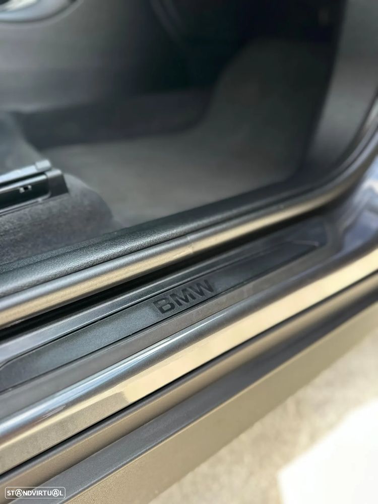 BMW X1 25 e xDrive - 12