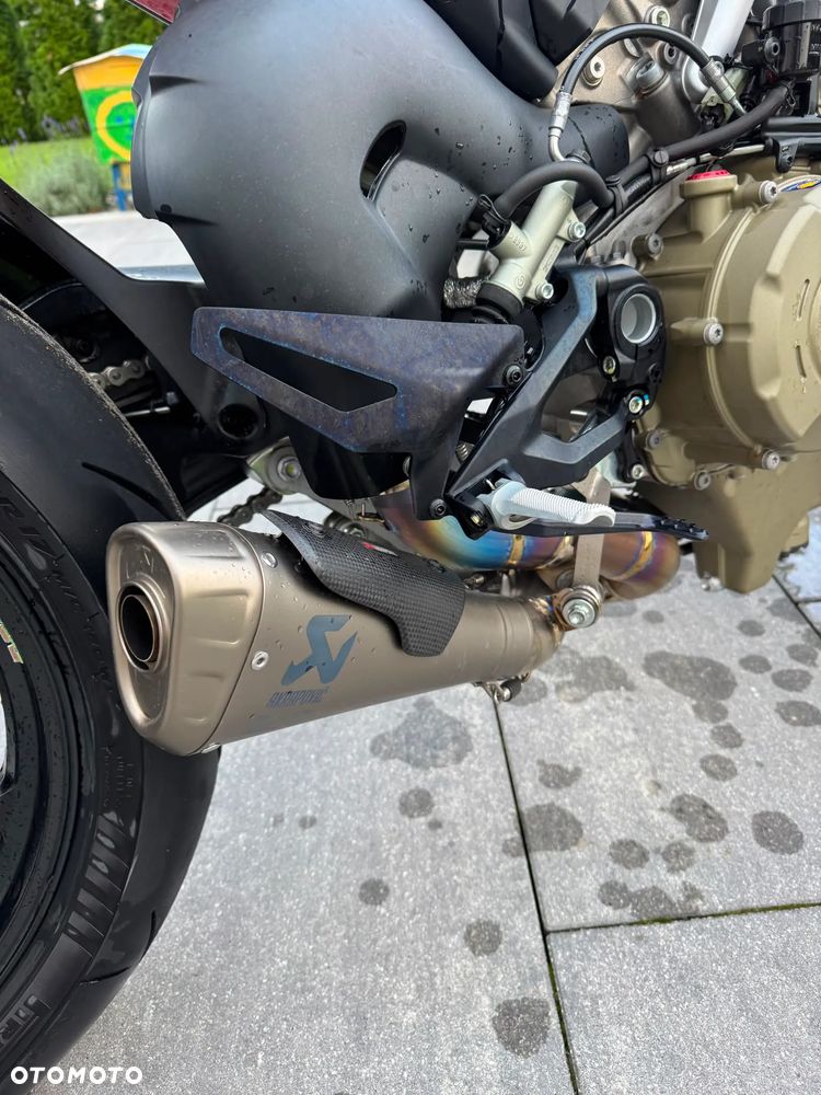 Ducati Streetfighter V4 - 5