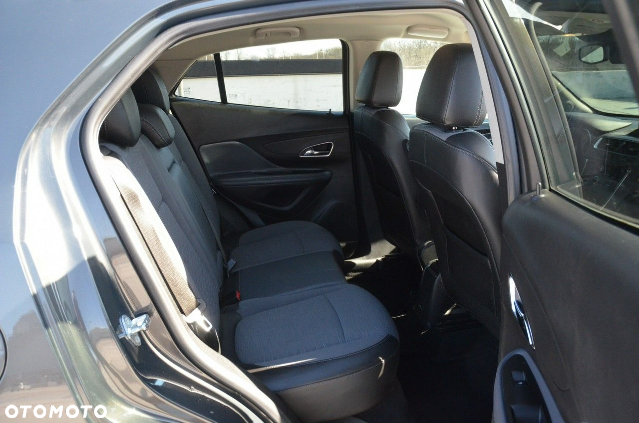 Opel Mokka - 24