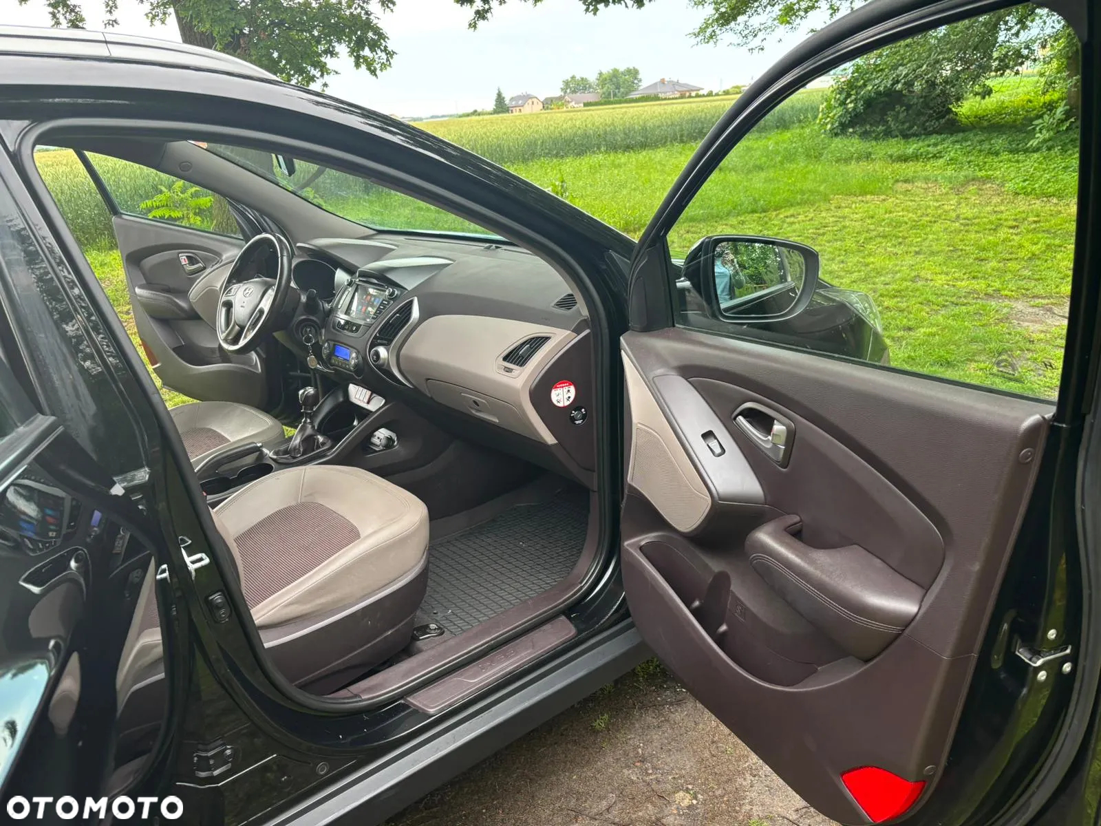 Hyundai ix35 1.6 GDI Comfort 2WD - 14