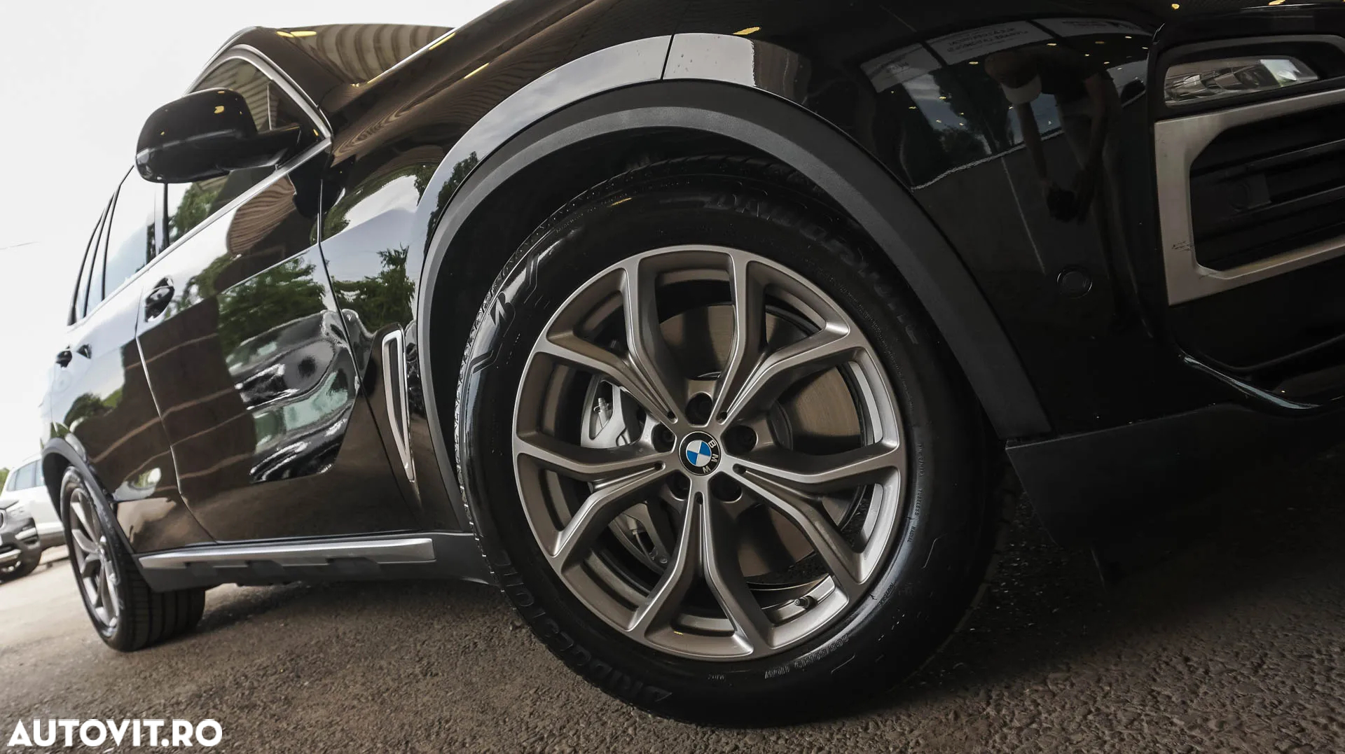 BMW X5 xDrive45e - 35
