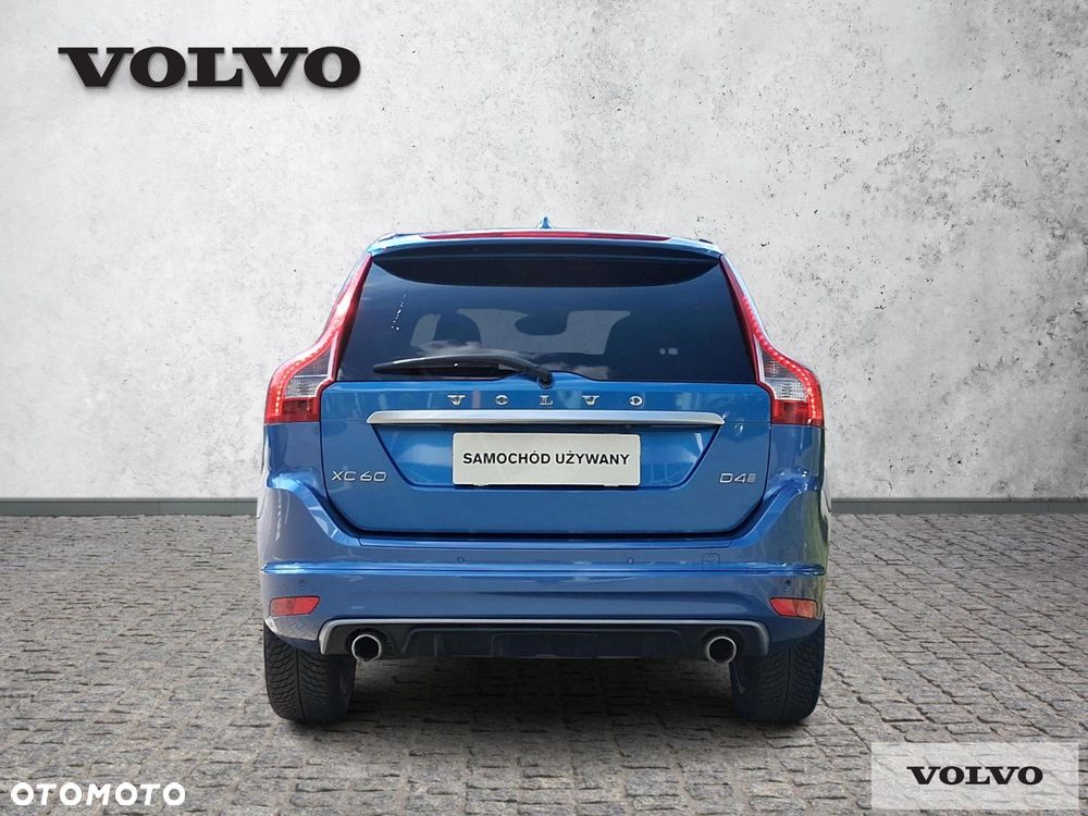 Volvo XC 60 - 4