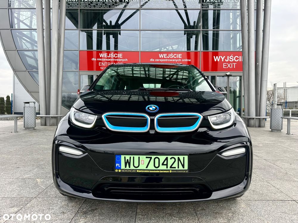 BMW i3 120 Ah - 3