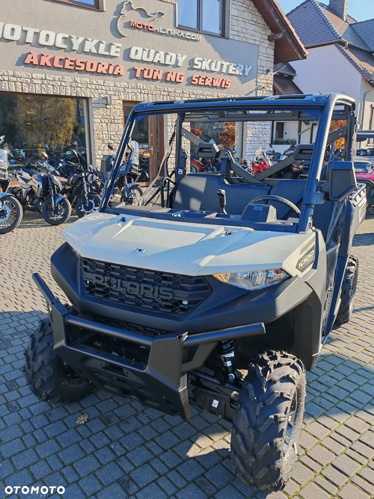 Polaris Ranger