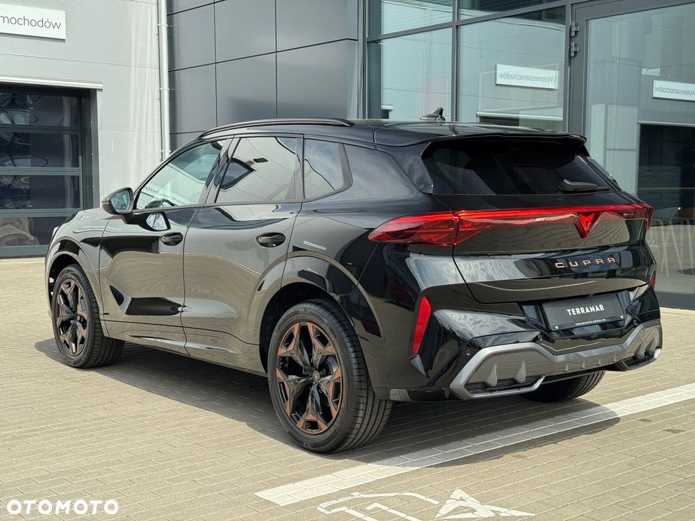 Cupra Terramar 1.5 eTSI mHEV DSG - 13