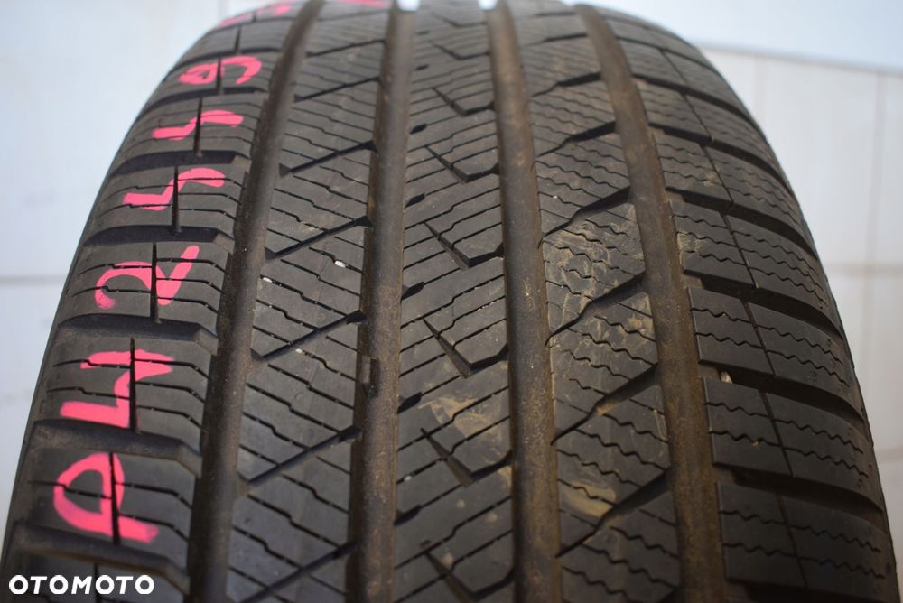 R18 215/50 Vredestein Quatrac Pro Wysyłka gratis! - 1