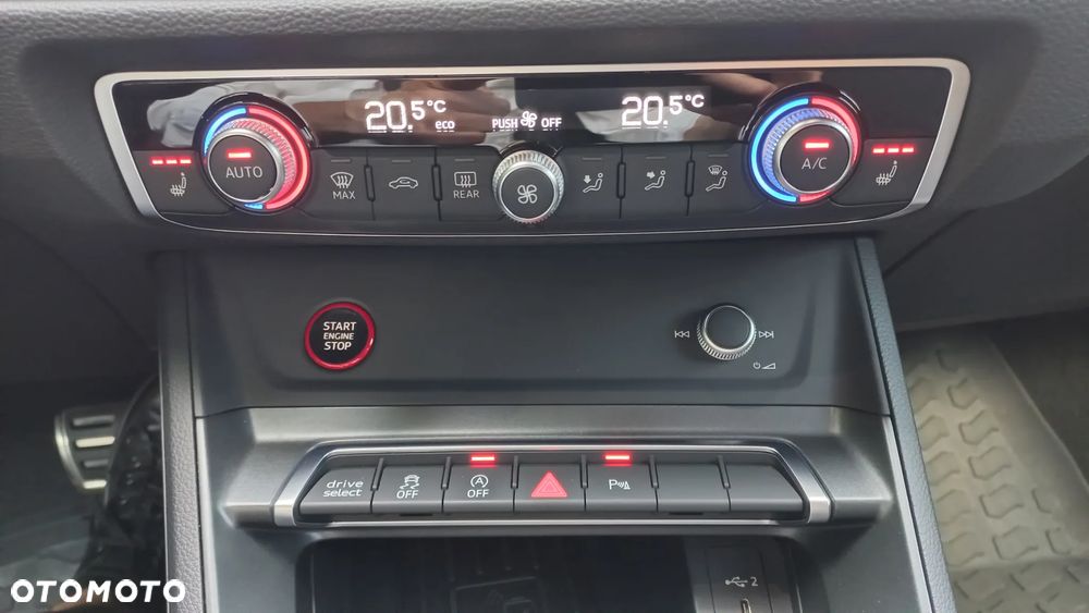 Audi RS Q3 - 36