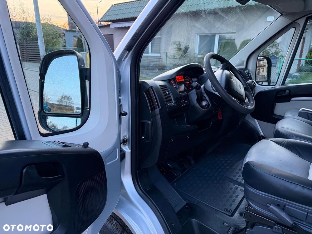 Peugeot BOXER - 10