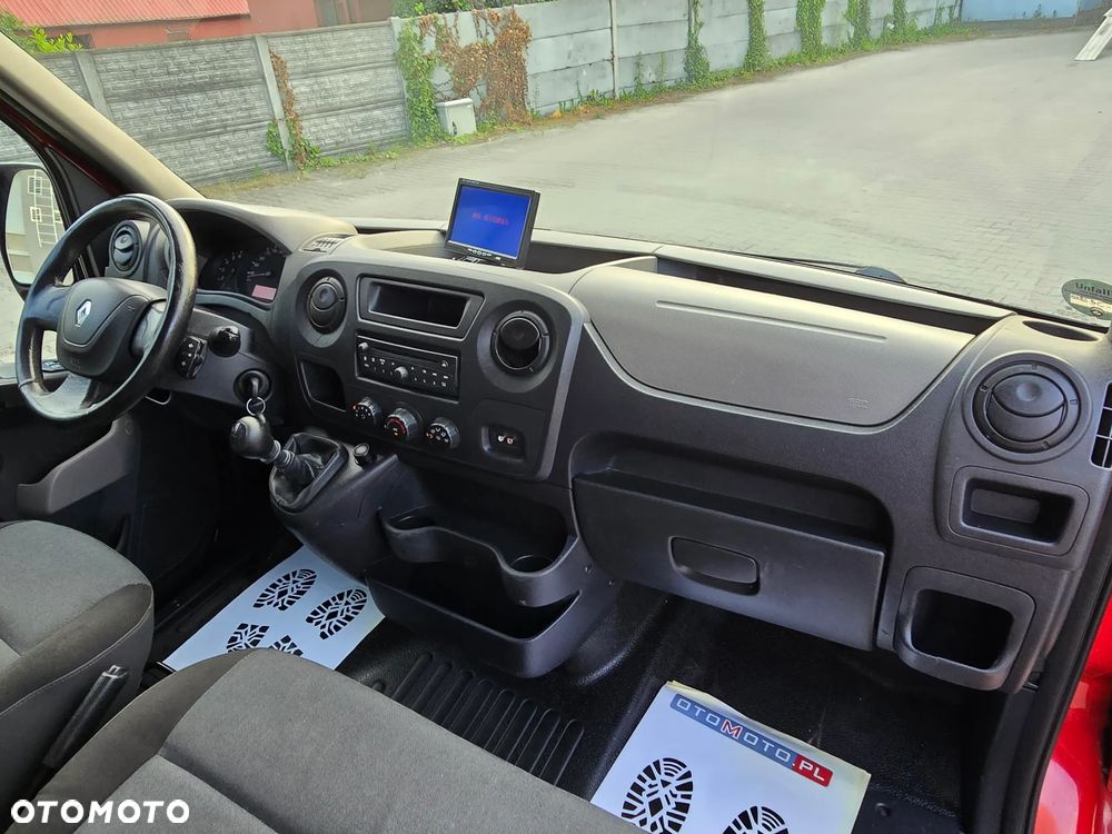 Renault Master - 34