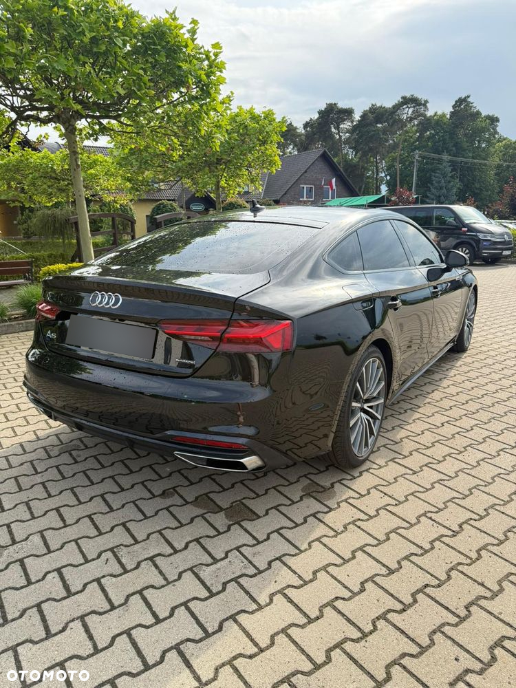 Audi A5 - 10