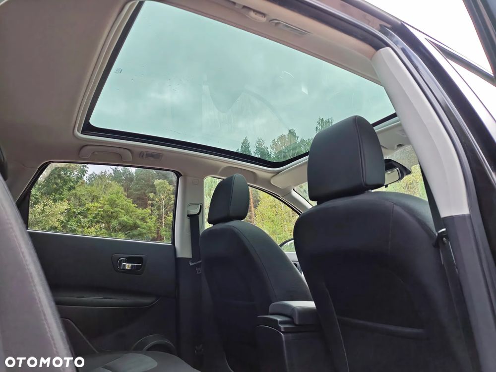 Nissan Qashqai 2.0 4 x 4 I-Way - 29