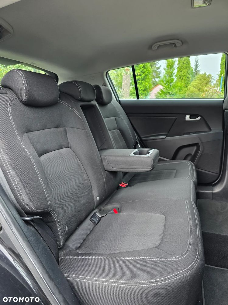 Kia Sportage 1.6 GDI L 2WD - 28