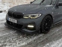 BMW 330 e Aut. M Sport - 12