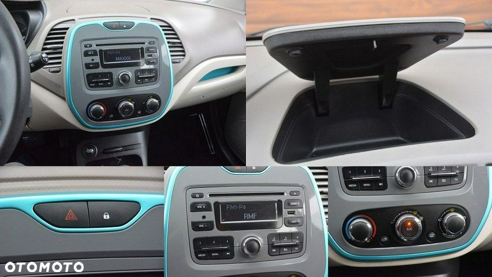 Renault Captur 1.2 TCe Zen EDC - 16