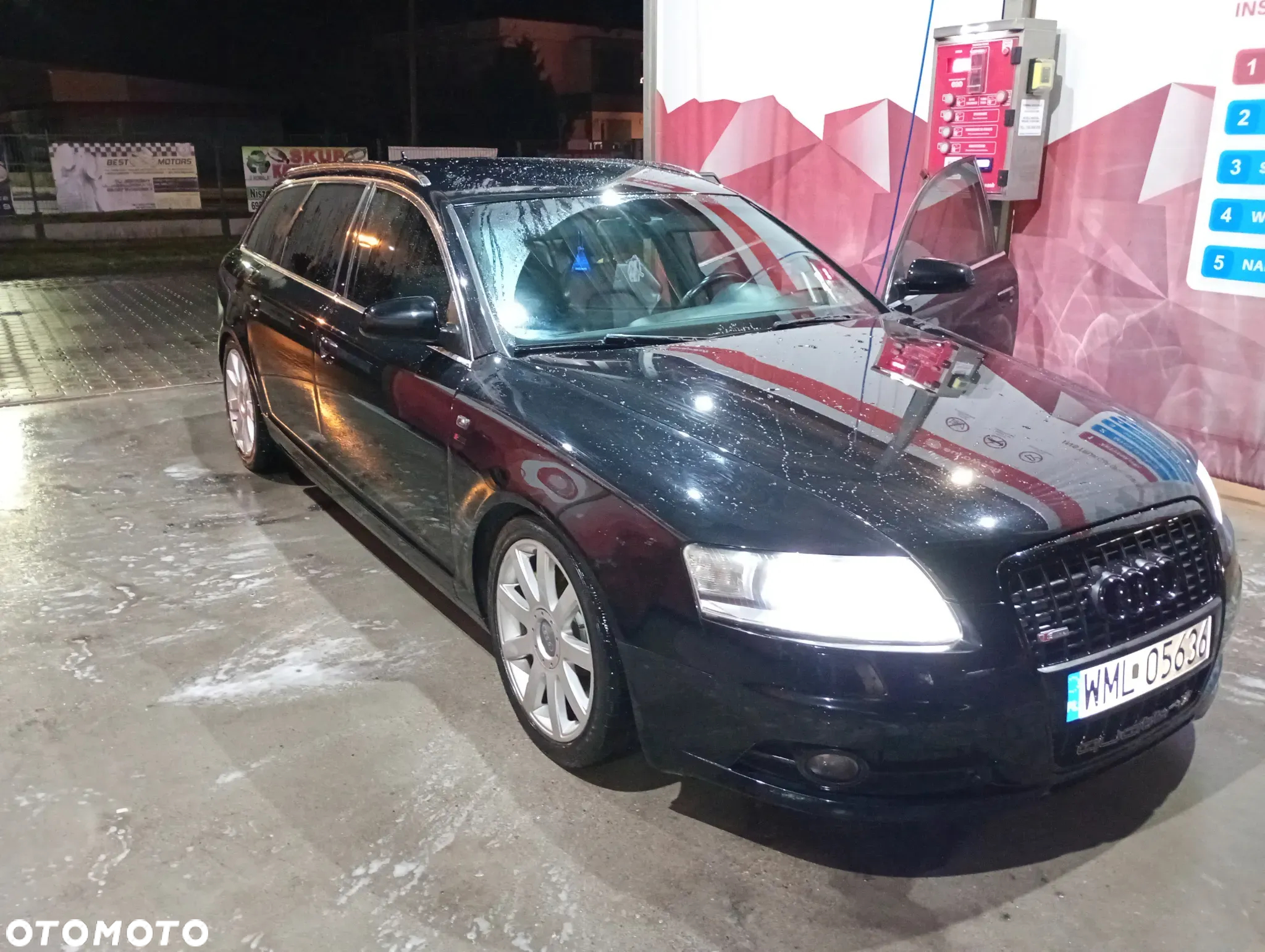 Audi A6 Avant - 31