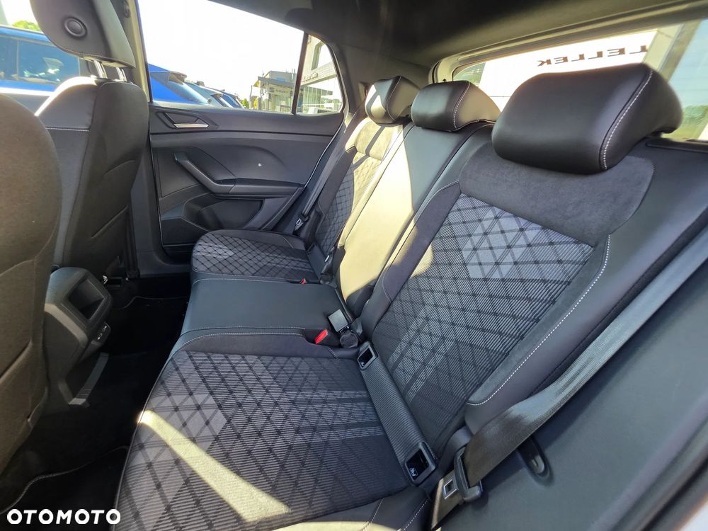 Volkswagen T-Cross 1.0 TSI R-Line Plus DSG - 20