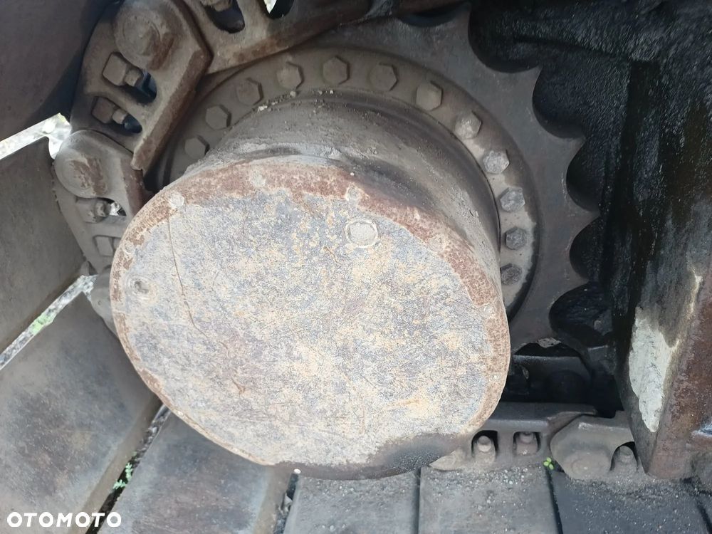 Daewoo S250 LC-V - 3