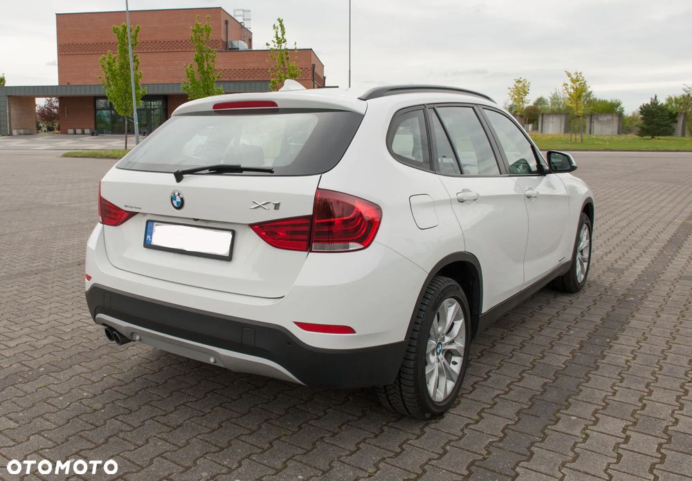 BMW X1 xDrive28i - 3