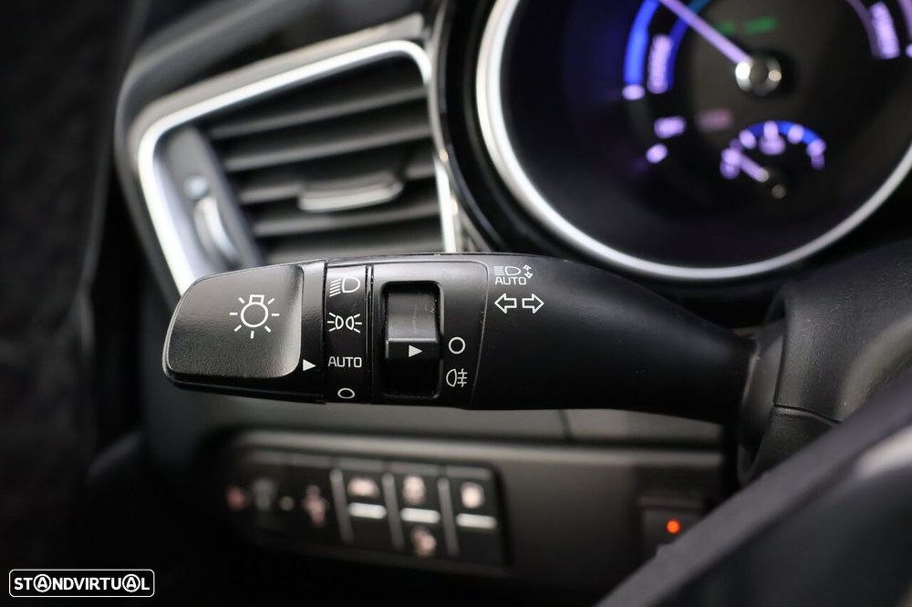 Kia XCeed 1.6 GDi PHEV Drive - 14