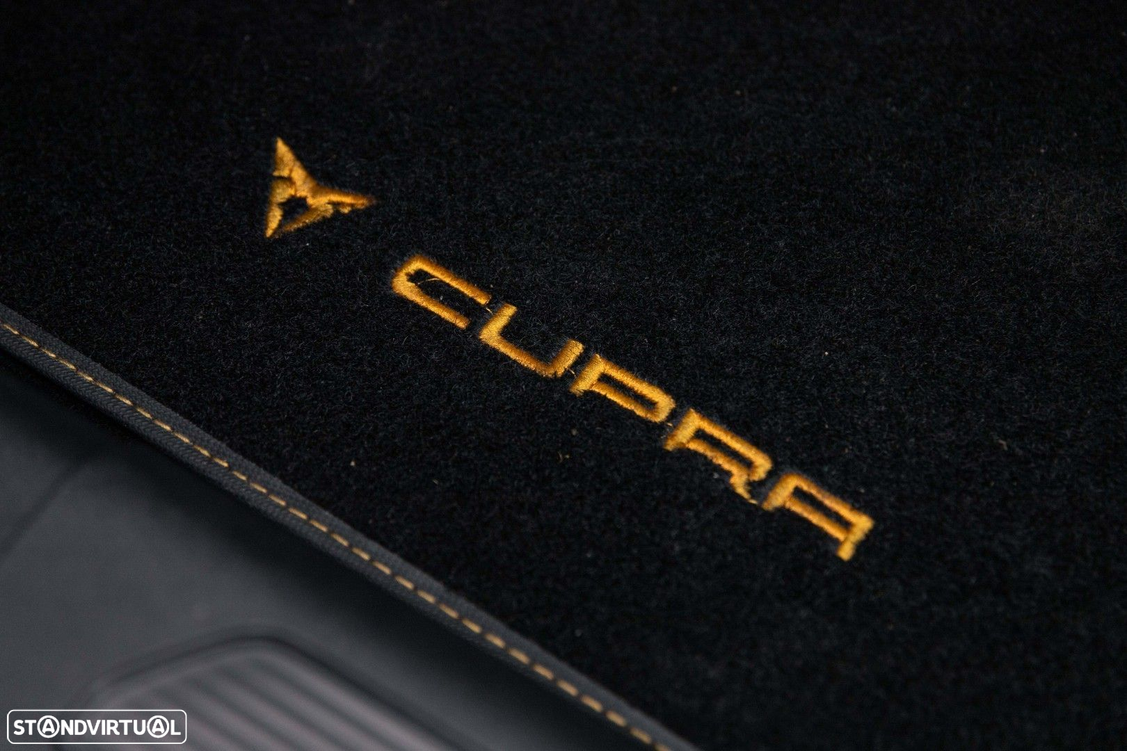 Cupra Born 58 kWh Plus - 36