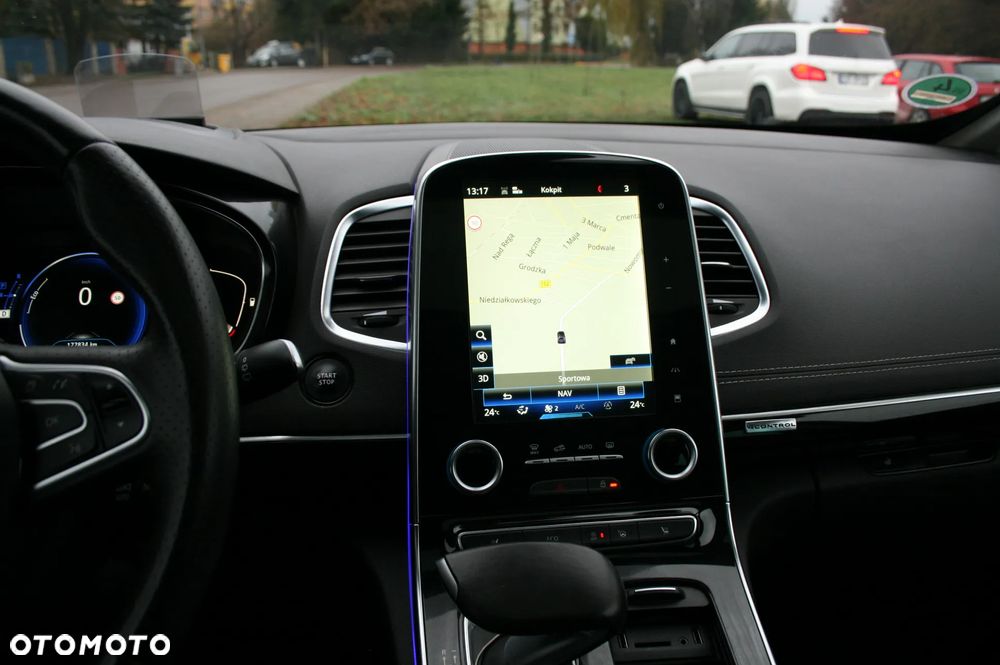 Renault Espace Energy dCi 160 EDC Initiale Paris - 31