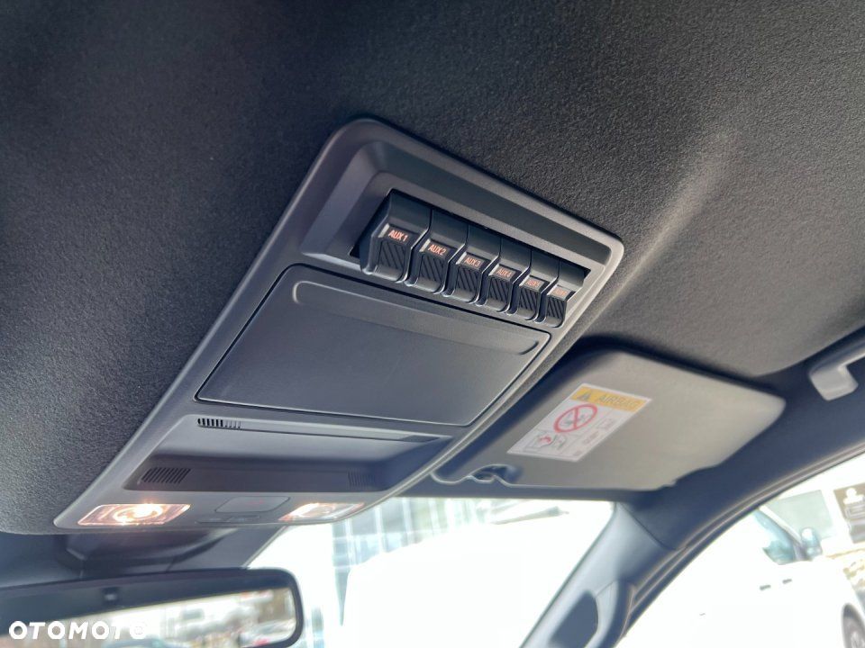 Ford Ranger Raptor - 19