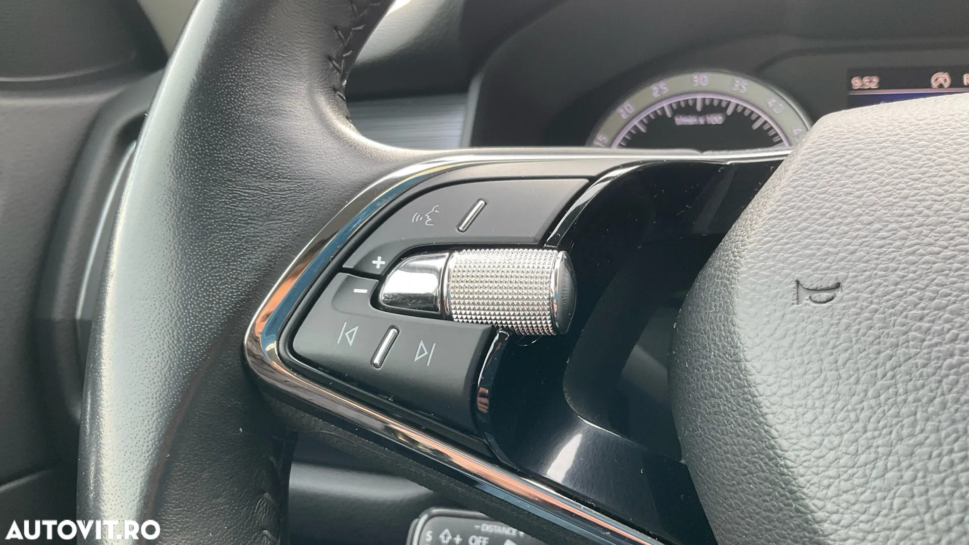 Skoda Kodiaq 2.0 TDI 4X4 DSG Ambition - 29